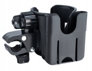 A17D UCHWYT ROWEROWY NA KUBEK TELEFON 7