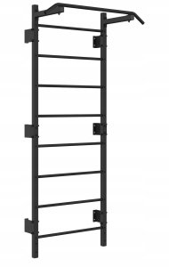 DRABINKA GIMNASTYCZNA DRĄŻEK REHABILITACYJNA 220CM 1