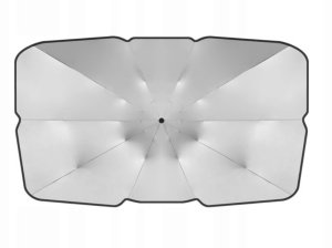 A29B OSŁONA PRZECIWSŁONECZNA PARASOL DO   SAMOCHODU 12