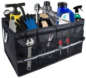 A14G ORGANIZER TORBA DO BAGAŻNIKA SAMOCH 1