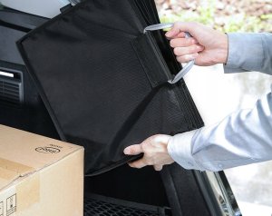 A14G ORGANIZER TORBA DO BAGAŻNIKA SAMOCH 3