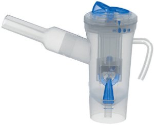 Nebulizator TM-NEB3 do inhalatorów tłokowych - zestaw 1
