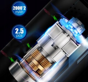 A24D KOMPRESOR POMPKA SPRĘŻARKA DO        SAMOCHODU ROWERU 12