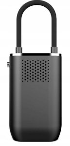 A24D KOMPRESOR POMPKA SPRĘŻARKA DO        SAMOCHODU ROWERU 4