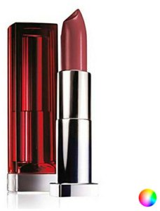 Pomadki Color Sensational Maybelline - 365-plum passion 5 ml 1