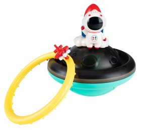 Delfin B53A FONTANNA DO KĄPIELI ASTRONAUTA       LAMPKA MUZYKA 6