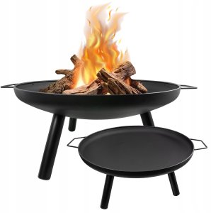 GP1 GRILL PALENISKO OGRODOWE MISA 4FIRE 1