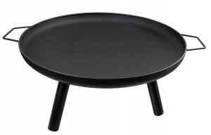 GP1 GRILL PALENISKO OGRODOWE MISA 4FIRE 2