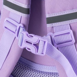 K402B PLECAK SZKOLNY TORNISTER SCHOOL +   WOREK NA BUTY 7