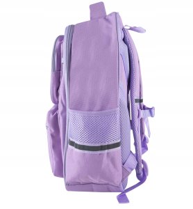 K402B PLECAK SZKOLNY TORNISTER SCHOOL +   WOREK NA BUTY 8