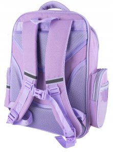 K402B PLECAK SZKOLNY TORNISTER SCHOOL +   WOREK NA BUTY 10