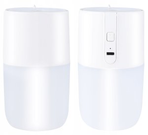 K445E2 NAWILŻACZ DYFUZOR  MEDUZA 3D 2