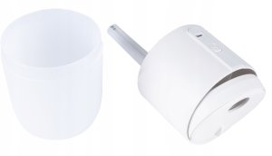 K445E2 NAWILŻACZ DYFUZOR  MEDUZA 3D 3