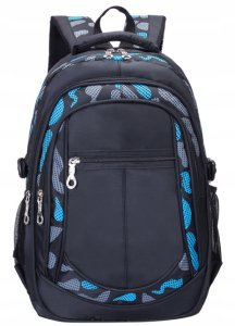 K403L PLECAK SZKOLNY TURYSTYCZNY MIEJSKI 2