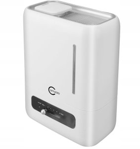 K445I NAWILŻACZ POWIETRZA AROMA SLIDE     RETRO STYLE 6