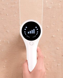 K670J GOLARKA DO UBRAŃ 3 SPEED 2