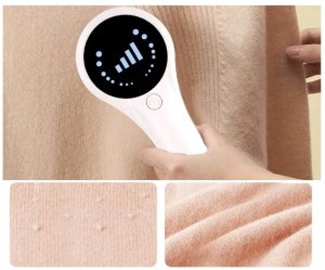 K670J GOLARKA DO UBRAŃ 3 SPEED 4