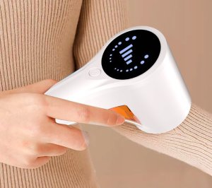 K670J GOLARKA DO UBRAŃ 3 SPEED 8