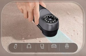 K670I GOLARKA DO UBRAŃ 1200 MEGA POWER 5