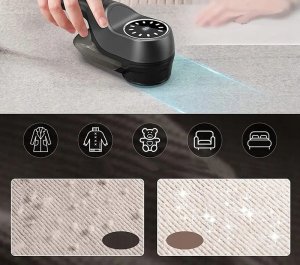 K670I GOLARKA DO UBRAŃ 1200 MEGA POWER 9