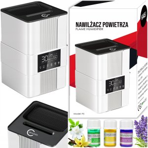 K445J NAWILŻACZ POWIETRZA AROMATERAPIA    KOMINEK DELUXE 1