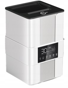 K445J NAWILŻACZ POWIETRZA AROMATERAPIA    KOMINEK DELUXE 2