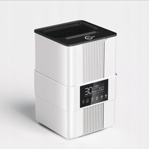 K445J NAWILŻACZ POWIETRZA AROMATERAPIA    KOMINEK DELUXE 3