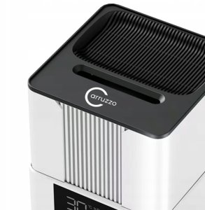 K445J NAWILŻACZ POWIETRZA AROMATERAPIA    KOMINEK DELUXE 4