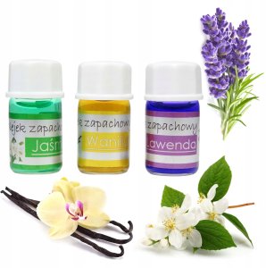 K445J NAWILŻACZ POWIETRZA AROMATERAPIA    KOMINEK DELUXE 5