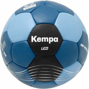 Piłka do Piłki Ręcznej Kempa Leo Niebieski 1