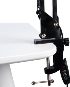 Lampka biurkowa Alogy czarna  (K711T) 5