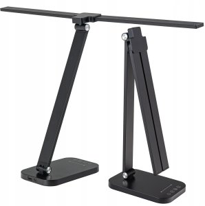 Lampka biurkowa Alogy czarna  (K711R) 2