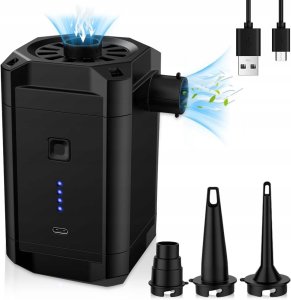 L11A POMPKA DO MATERACA BASENÓW           KOMPRESOR AKU7 2