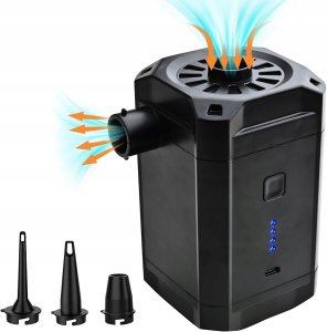 L11A POMPKA DO MATERACA BASENÓW           KOMPRESOR AKU7 3