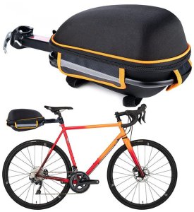 Gotel L34D TORBA ROWEROWA ZAMYKANA +BAGAŻNIK 2