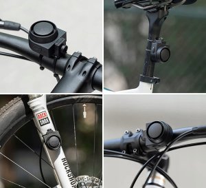 L47G ALARM ROWEROWY Z LAMPKĄ 11