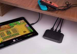 Elgato Game Capture 4K X (10GBH9901) 7