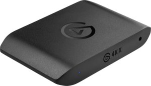 Elgato Game Capture 4K X (10GBH9901) 1