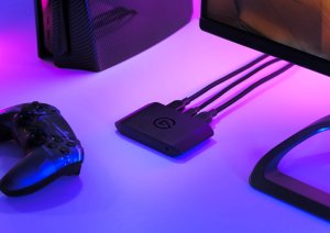 Elgato Game Capture 4K X (10GBH9901) 5