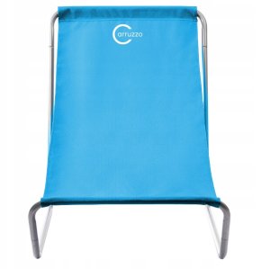 L66I LEŻAK TURYSTYCZNY PLAŻOWY SKŁADANY 6