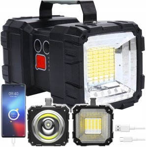 L77B LATARKA AKUMULATOROWA SZPERACZ        BANK ENERGII 14