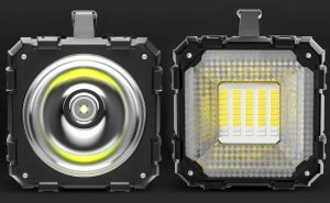 L77B LATARKA AKUMULATOROWA SZPERACZ        BANK ENERGII 2