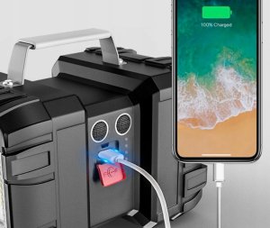 L77B LATARKA AKUMULATOROWA SZPERACZ        BANK ENERGII 4