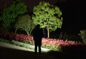 L77B LATARKA AKUMULATOROWA SZPERACZ        BANK ENERGII 8