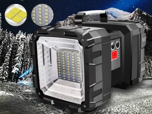 L77B LATARKA AKUMULATOROWA SZPERACZ        BANK ENERGII 9