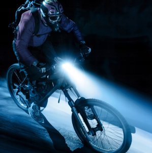 Gotel L8H1 Solarna Lampa Rowerowa na Kierownicę + Tył 6