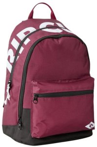 Plecak Casual Rip Curl Double Dome Pro Brązowy 1