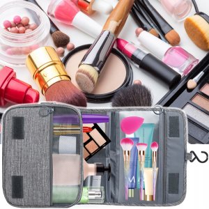 M13D2 ORGANIZER PODRÓŻNY ŁAZIENKOWY       KOSMETYCZKA 2