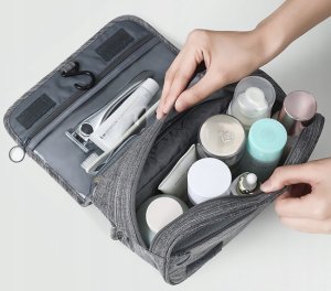 M13D2 ORGANIZER PODRÓŻNY ŁAZIENKOWY       KOSMETYCZKA 5
