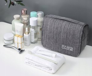 M13D2 ORGANIZER PODRÓŻNY ŁAZIENKOWY       KOSMETYCZKA 6